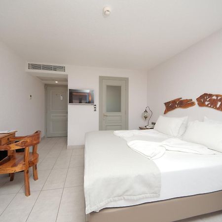 Cunda Labris Hotel Ayvalı Zewnętrze zdjęcie