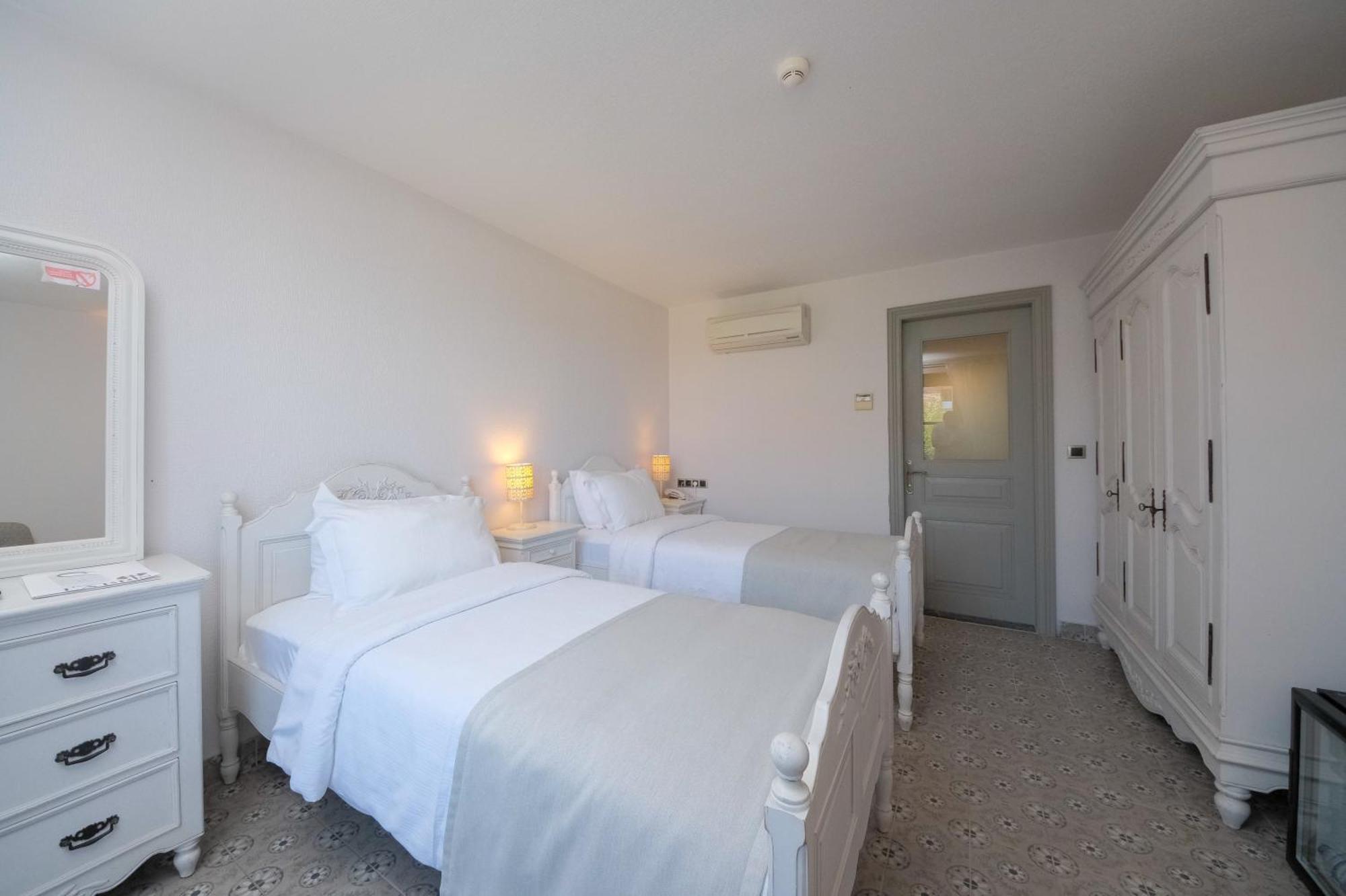 Cunda Labris Hotel Ayvalı Zewnętrze zdjęcie