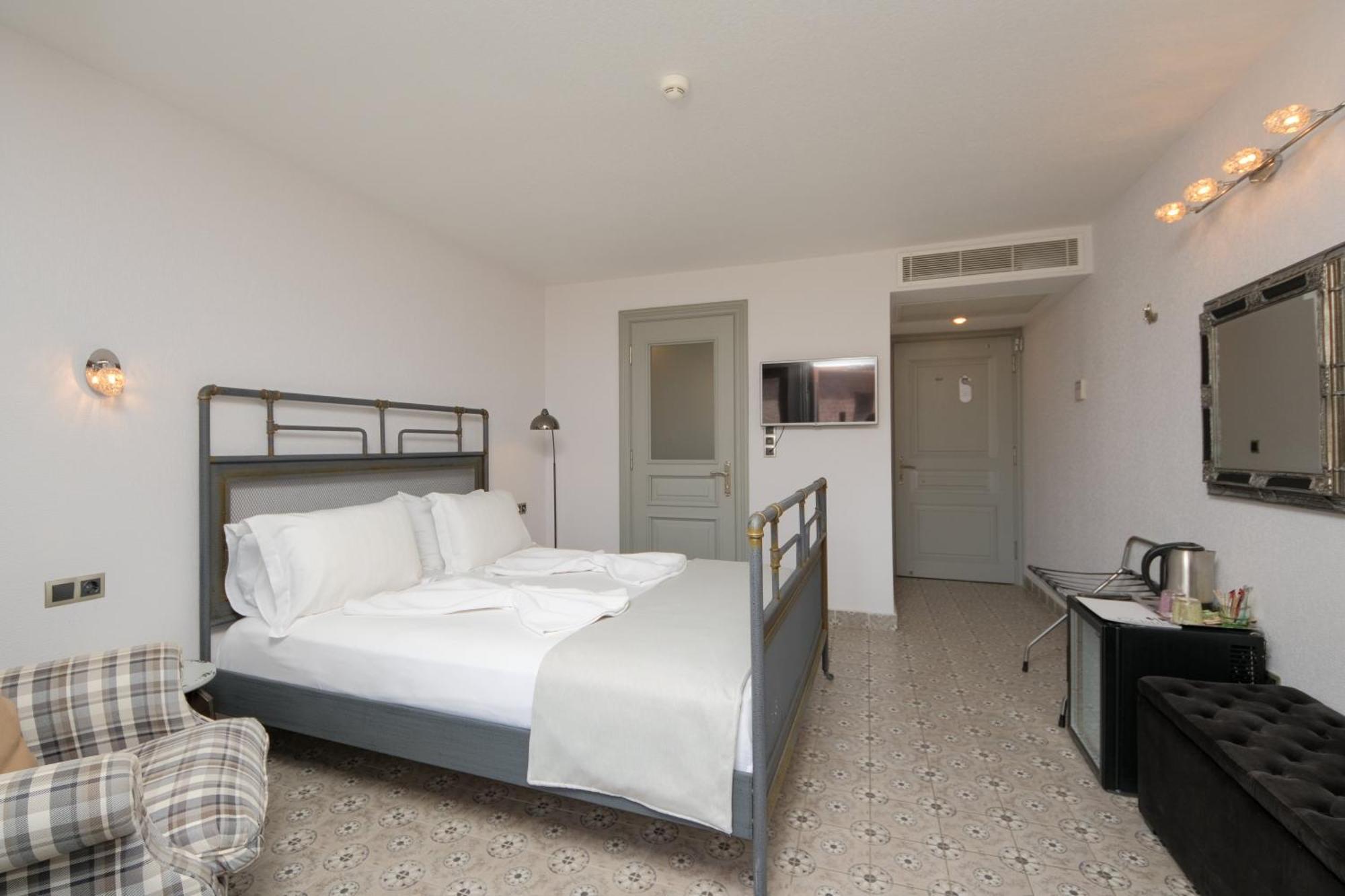 Cunda Labris Hotel Ayvalı Zewnętrze zdjęcie