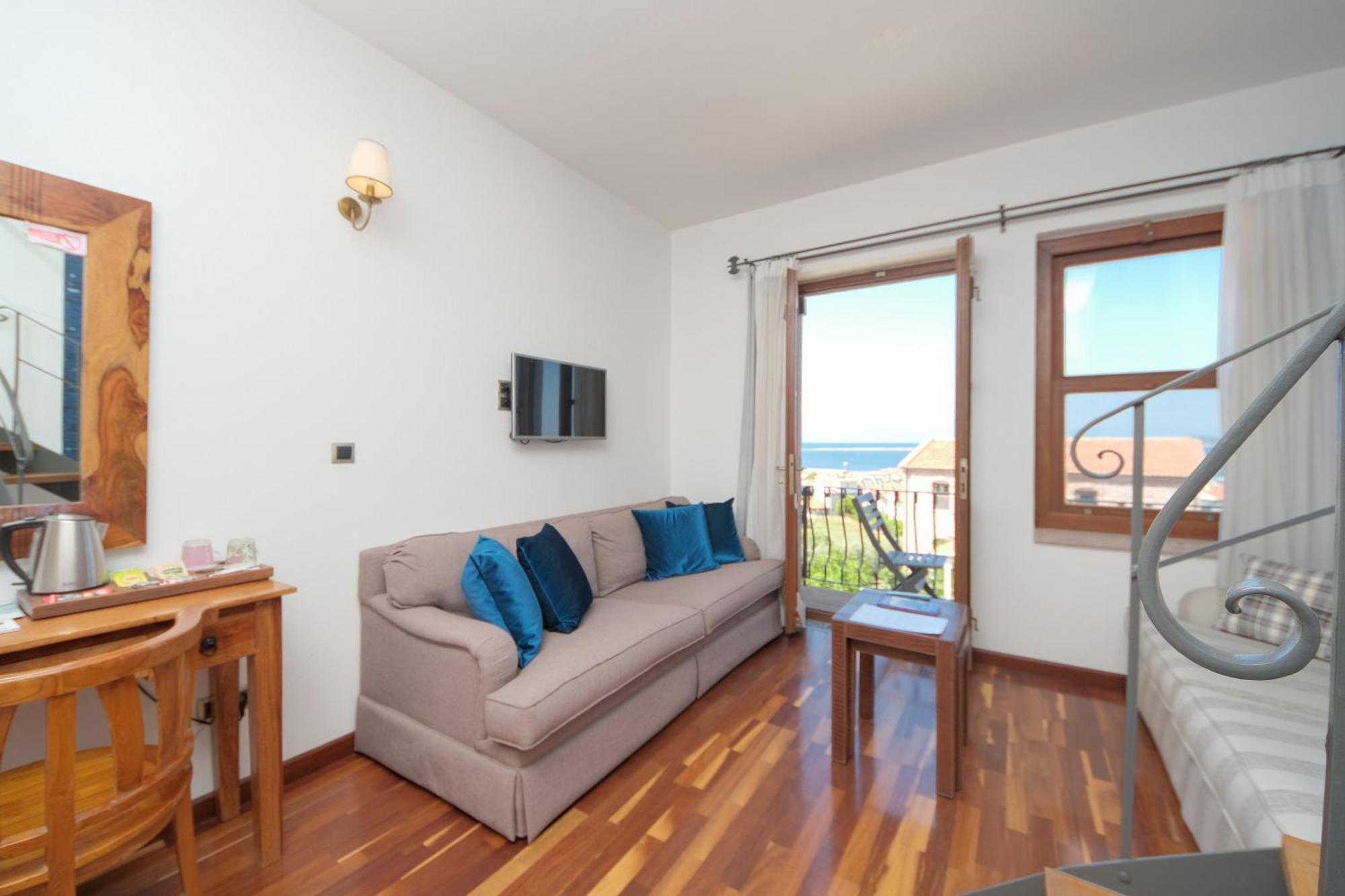 Cunda Labris Hotel Ayvalı Zewnętrze zdjęcie