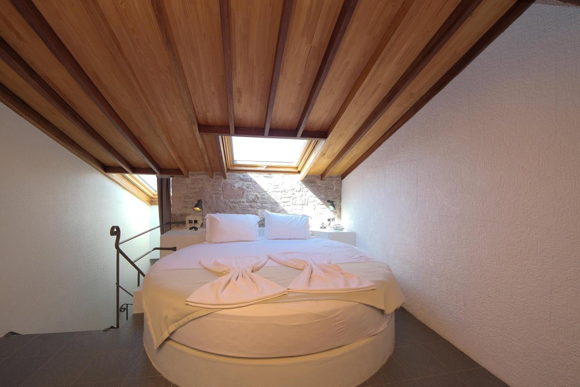 Cunda Labris Hotel Ayvalı Zewnętrze zdjęcie