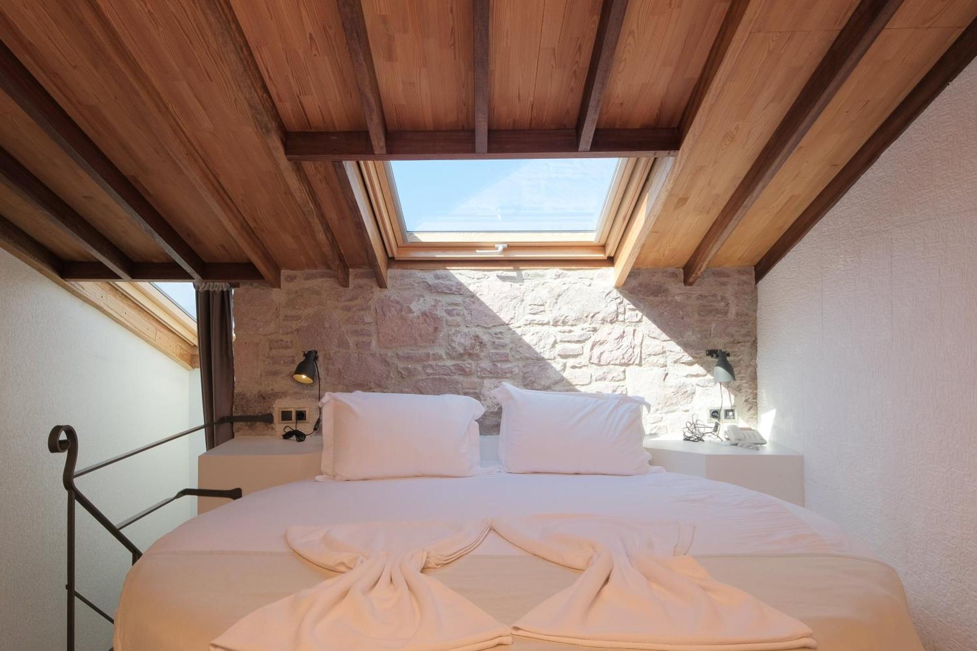 Cunda Labris Hotel Ayvalı Zewnętrze zdjęcie