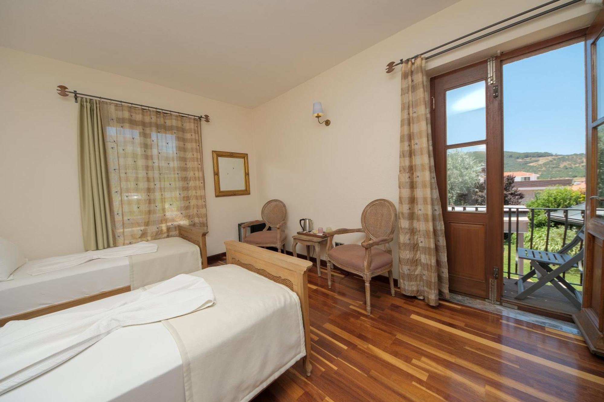 Cunda Labris Hotel Ayvalı Zewnętrze zdjęcie