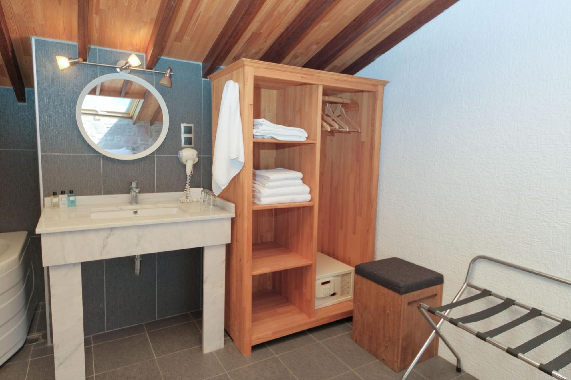 Cunda Labris Hotel Ayvalı Zewnętrze zdjęcie