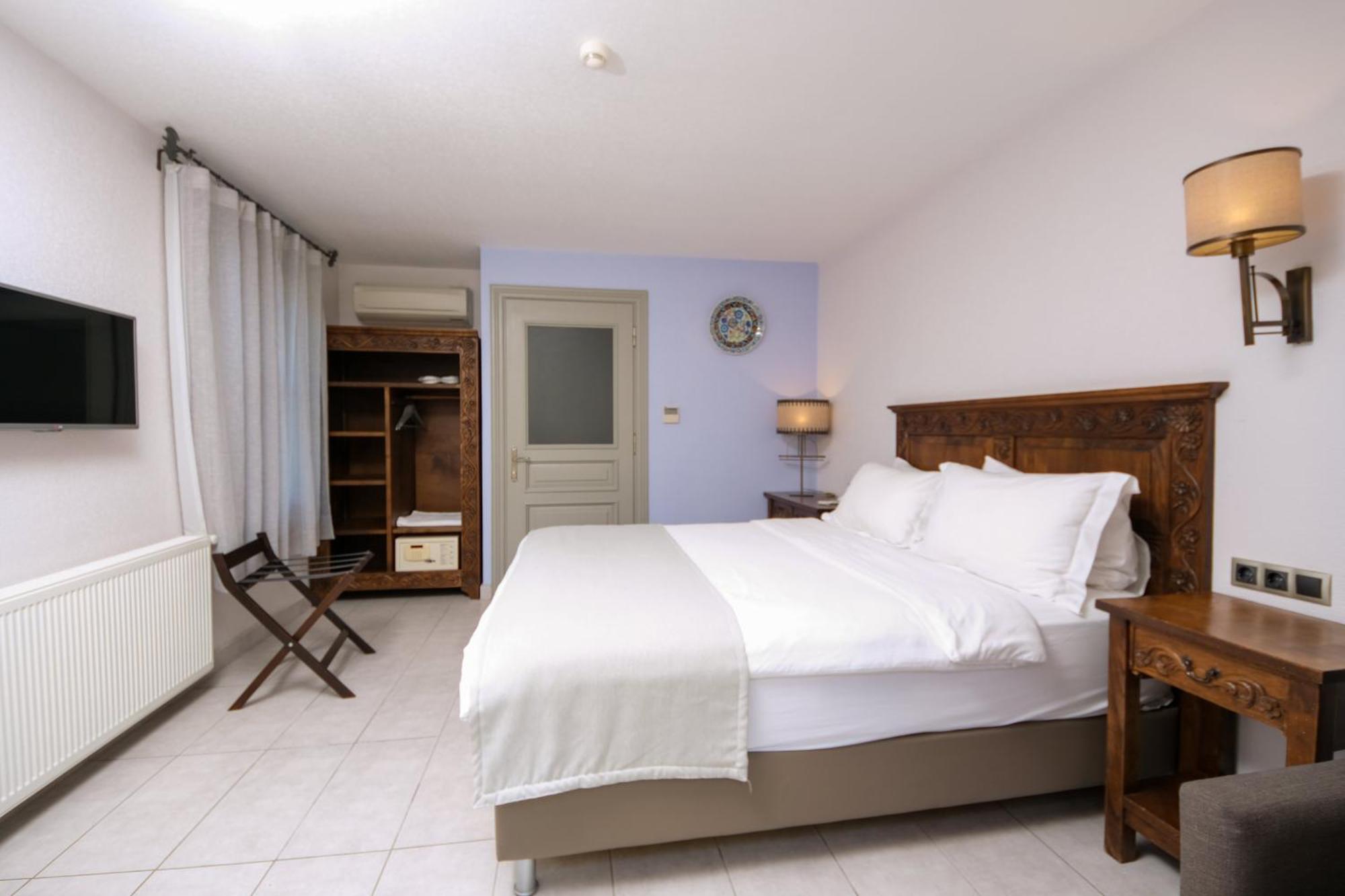 Cunda Labris Hotel Ayvalı Zewnętrze zdjęcie