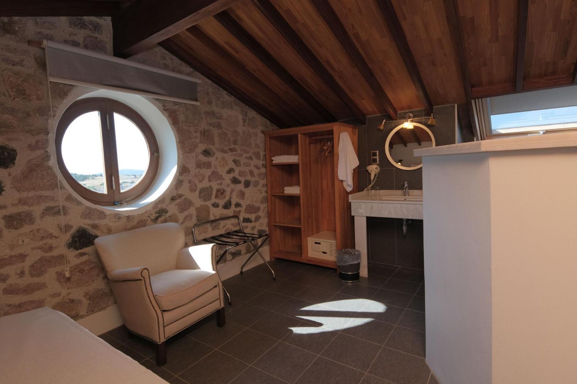 Cunda Labris Hotel Ayvalı Zewnętrze zdjęcie