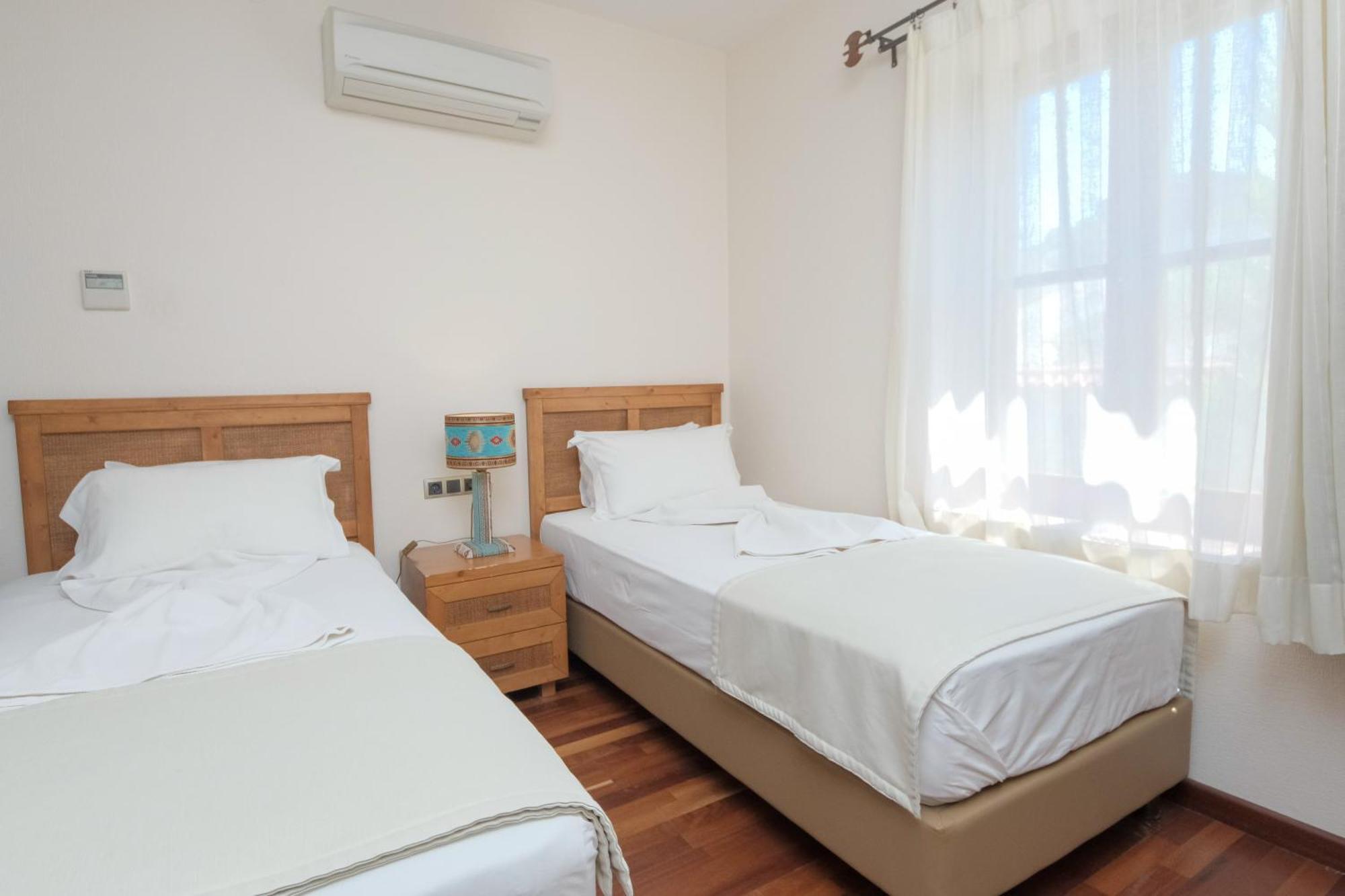 Cunda Labris Hotel Ayvalı Zewnętrze zdjęcie