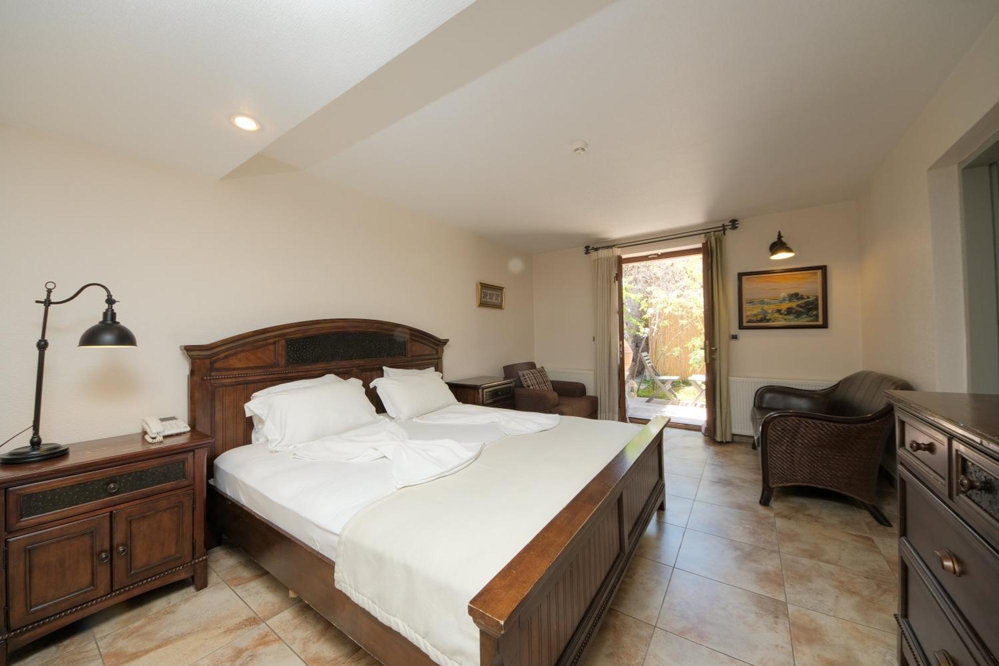 Cunda Labris Hotel Ayvalı Zewnętrze zdjęcie