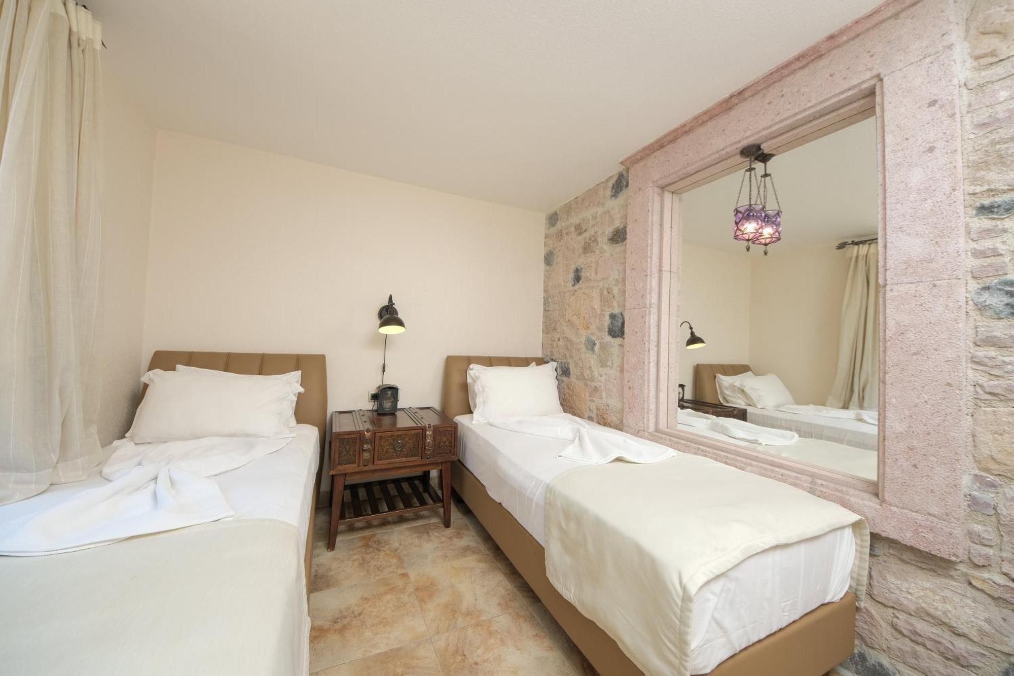Cunda Labris Hotel Ayvalı Zewnętrze zdjęcie