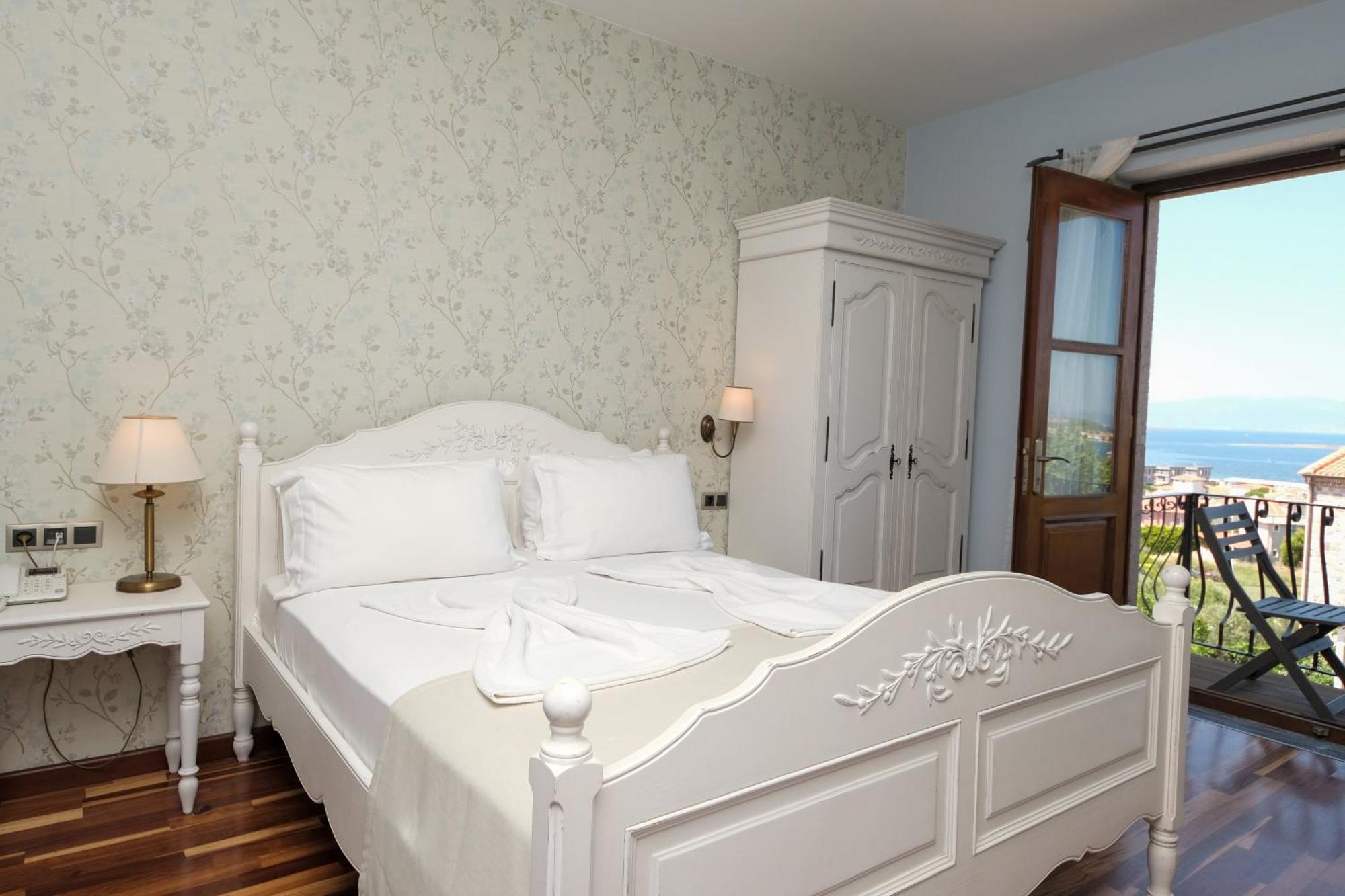 Cunda Labris Hotel Ayvalı Zewnętrze zdjęcie