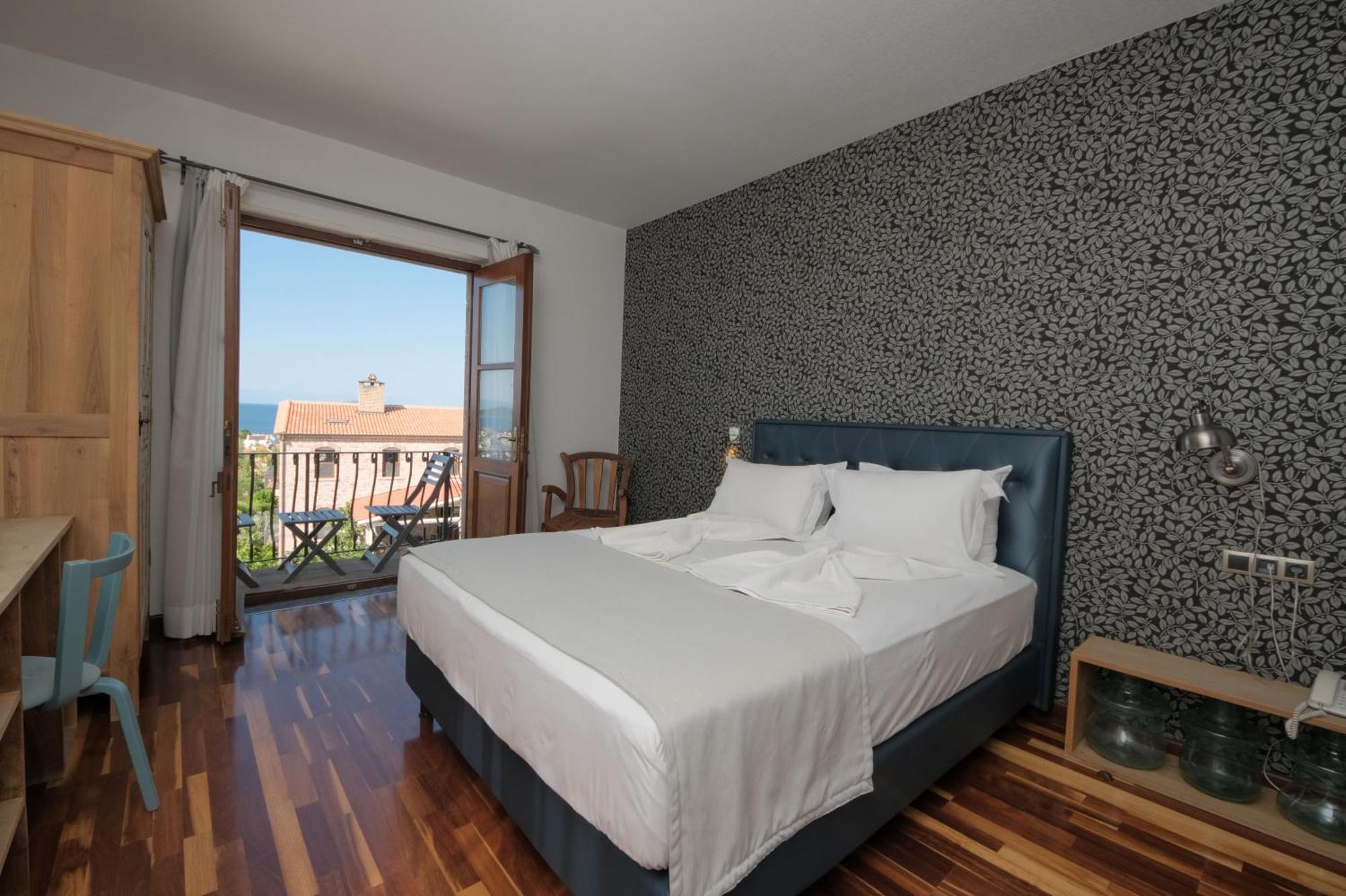 Cunda Labris Hotel Ayvalı Zewnętrze zdjęcie