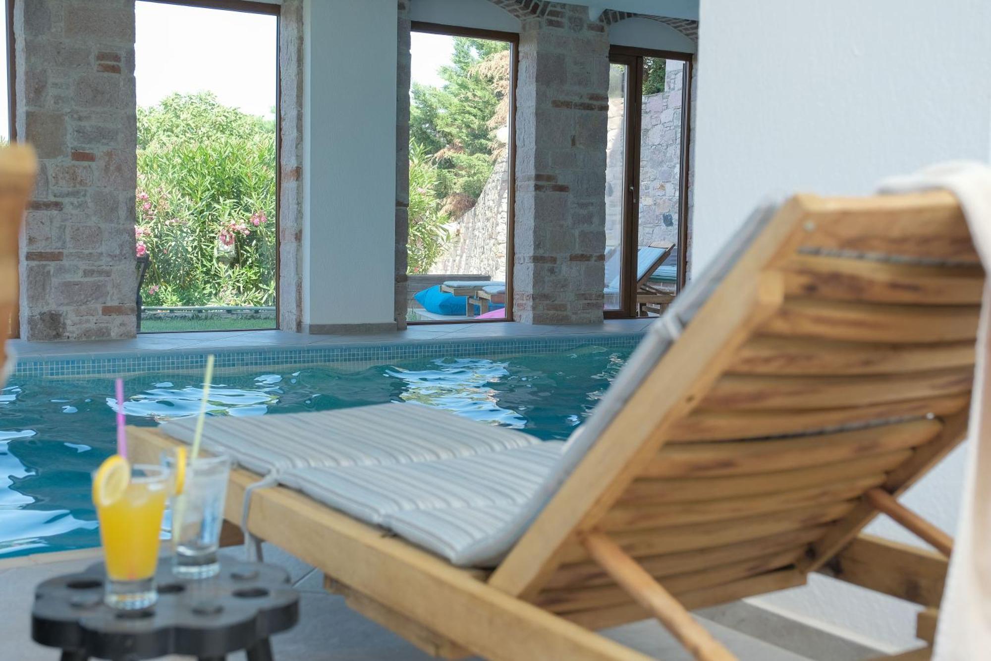Cunda Labris Hotel Ayvalı Zewnętrze zdjęcie
