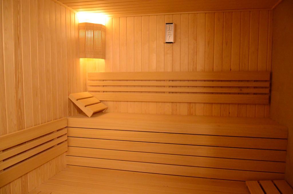 Cunda Labris Hotel Ayvalı Zewnętrze zdjęcie