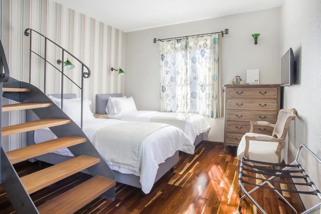 Cunda Labris Hotel Ayvalı Zewnętrze zdjęcie