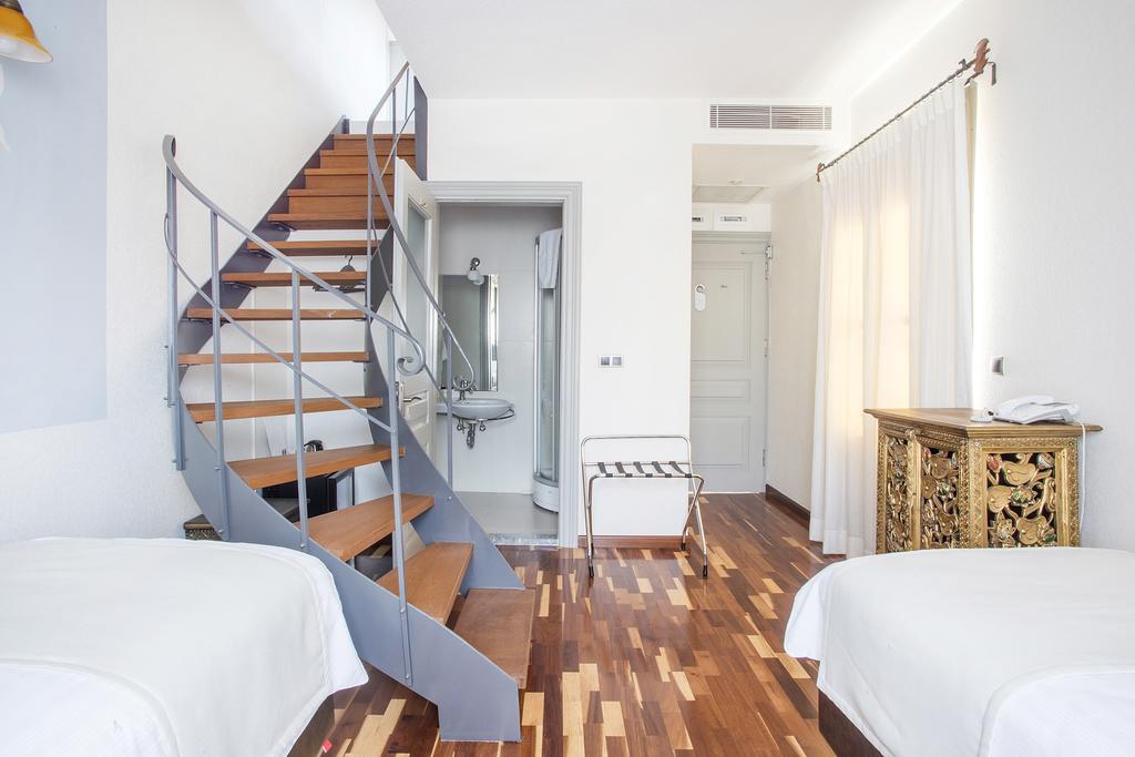 Cunda Labris Hotel Ayvalı Zewnętrze zdjęcie