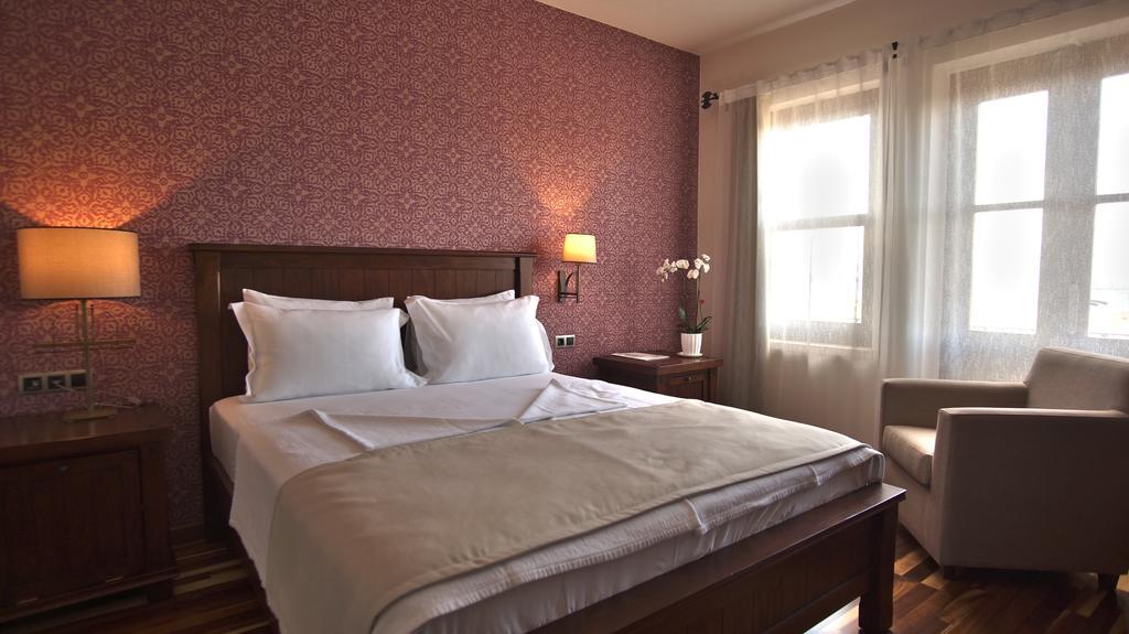 Cunda Labris Hotel Ayvalı Pokój zdjęcie