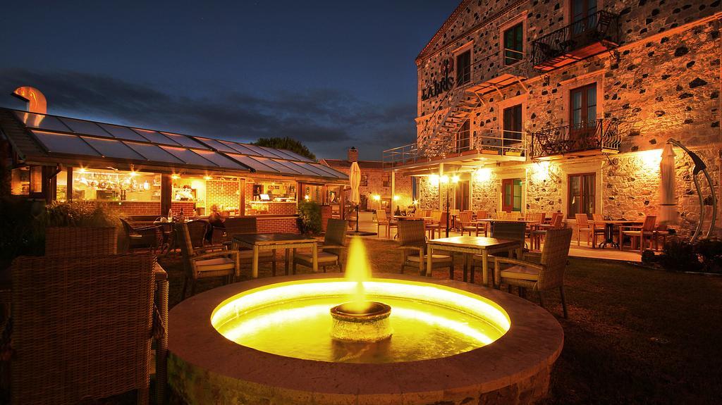 Cunda Labris Hotel Ayvalı Zewnętrze zdjęcie