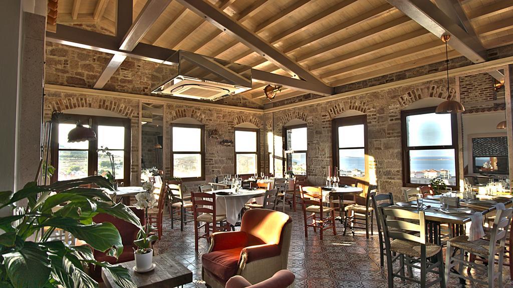 Cunda Labris Hotel Ayvalı Zewnętrze zdjęcie