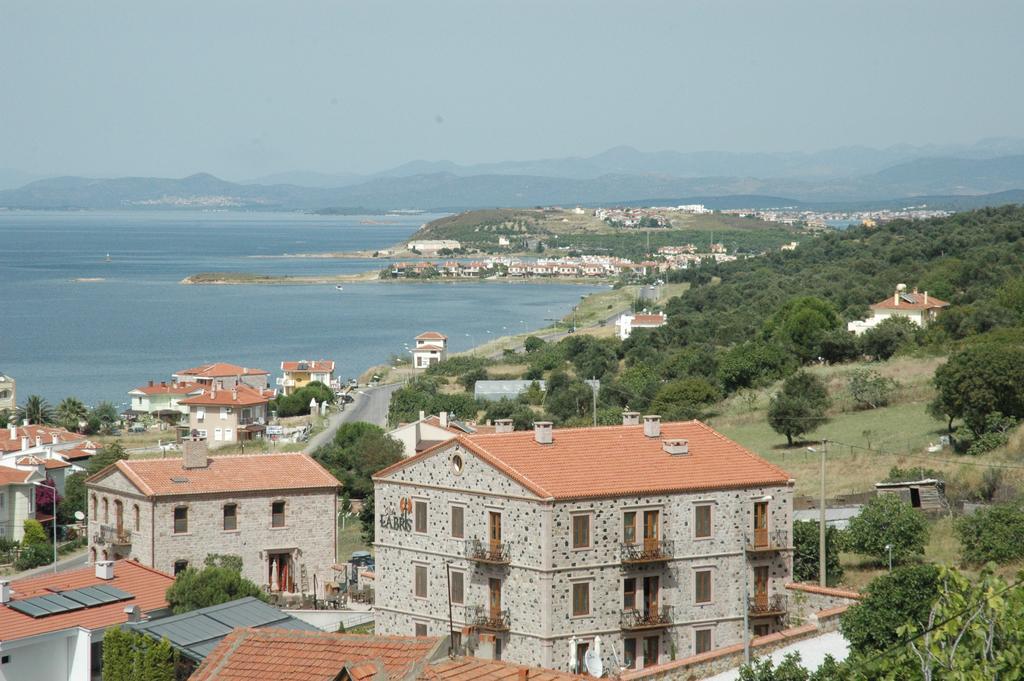Cunda Labris Hotel Ayvalı Zewnętrze zdjęcie